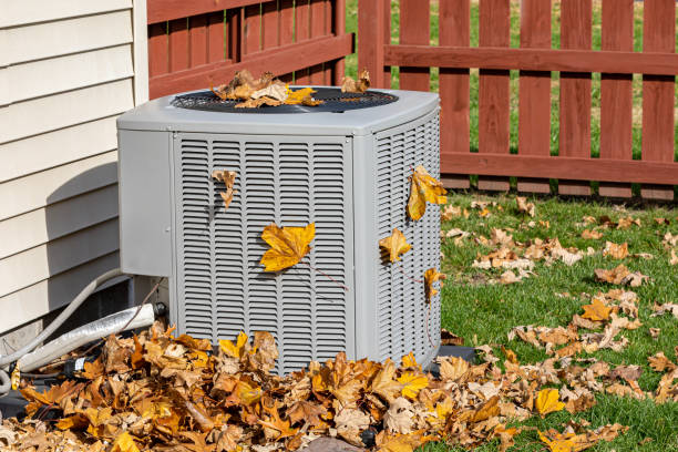 Ductless HVAC repair in Sabina, OH