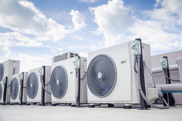 Best Residential HVAC services  in Sabina, OH