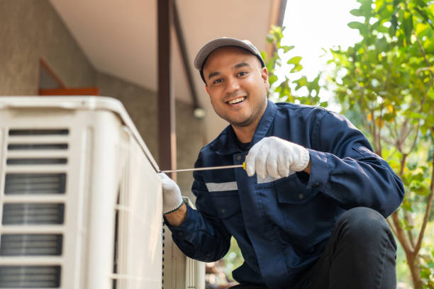 Best Affordable air conditioning repair  in Sabina, OH